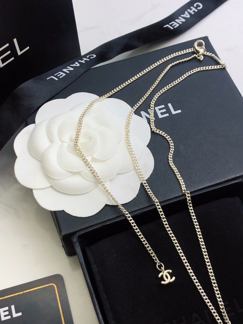 Chanel Necklaces